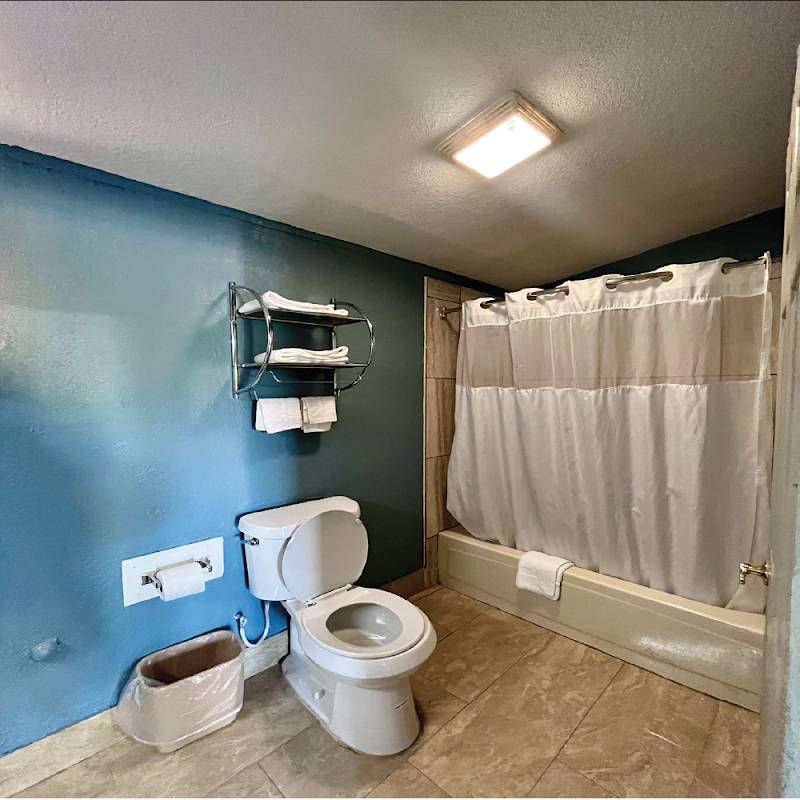 Budget Inn of Kermit