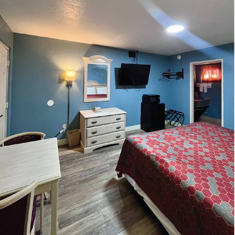 Budget Inn of Kermit