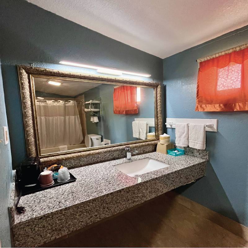 Budget Inn of Kermit